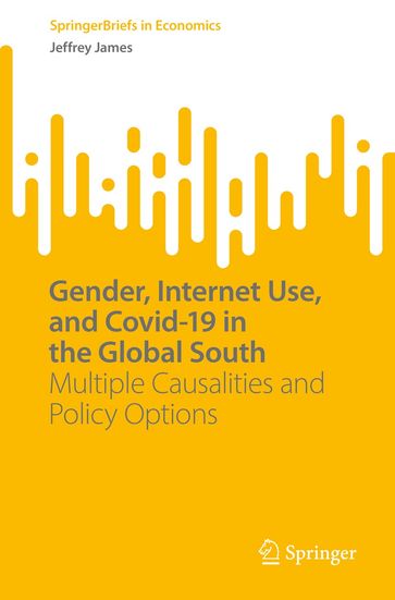Gender, Internet Use, and Covid-19 in the Global South - Jeffrey James