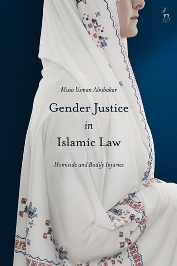 Gender Justice in Islamic Law - Musa Usman Abubakar