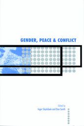 Gender, Peace and Conflict