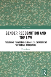 Gender Recognition and the Law