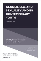 Gender, Sex, and Sexuality among Contemporary Youth