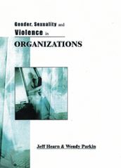 Gender, Sexuality and Violence in Organizations