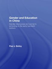 Gender and Education in China