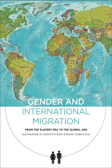 Gender and International Migration - Donna Gabaccia - Katharine M. Donato