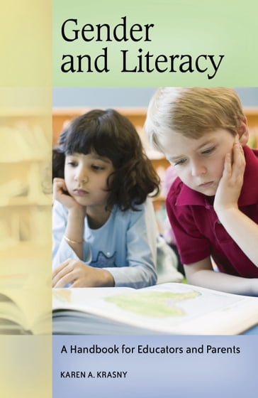 Gender and Literacy - Karen A. Krasny