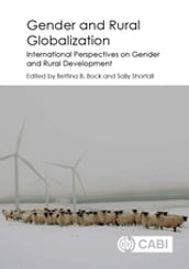 Gender and Rural Globalization