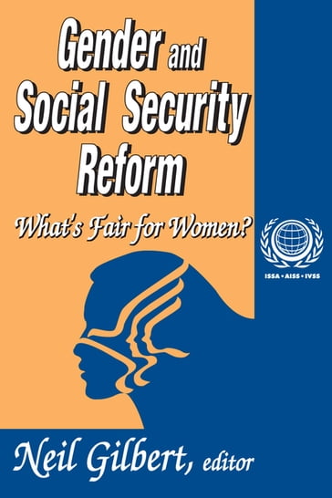 Gender and Social Security Reform - Neil Gilbert