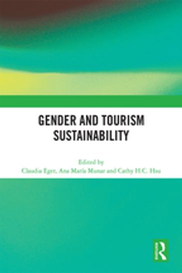 Gender and Tourism Sustainability