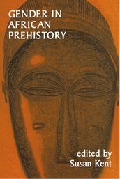 Gender in African Prehistory