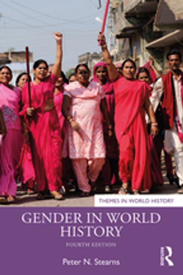 Gender in World History - Peter N. Stearns