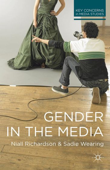 Gender in the Media - Niall Richardson
