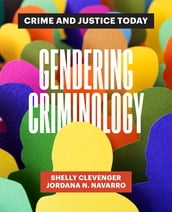 Gendering Criminology