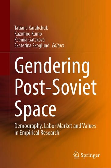 Gendering Post-Soviet Space