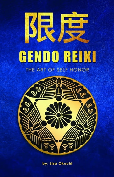 Gendo Reiki - Lisa Okochi