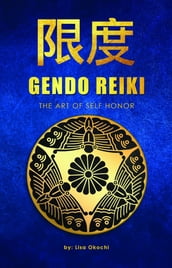 Gendo Reiki