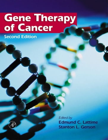 Gene Therapy of Cancer - Stanton L. Gerson