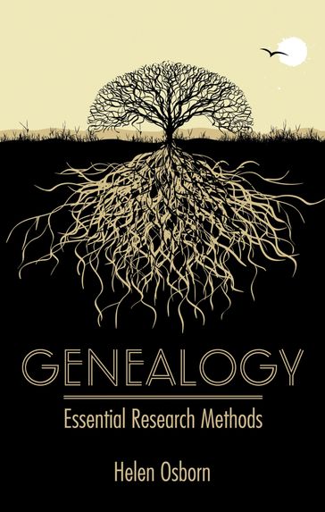 Genealogy: Essential Research Methods - Helen Osborn