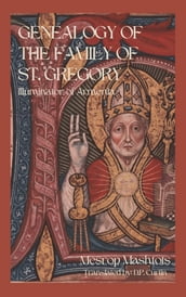 Genealogy of the Family of St. Gregory