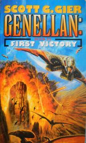 Genellan: First Victory