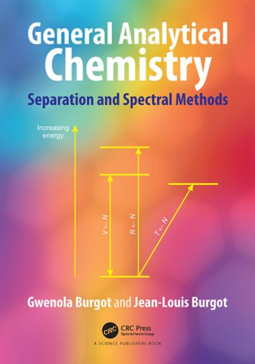 General Analytical Chemistry - Gwenola Burgot - Jean-Louis Burgot