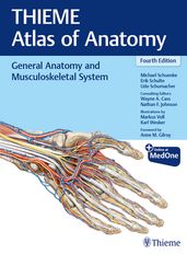 General Anatomy and Musculoskeletal System (THIEME Atlas of Anatomy)