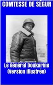 Le Général Doukarine (Version illustrée)