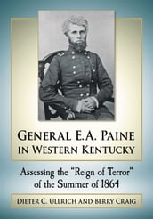 General E.A. Paine in Western Kentucky