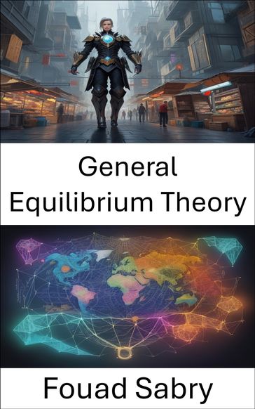 General Equilibrium Theory - Fouad Sabry