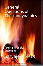 General Questions of Thermodynamics