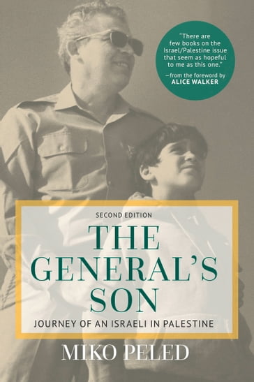 General's Son - Miko Peled