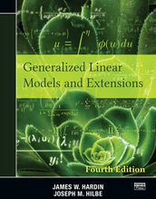 Generalized Linear Models and Extensions, Fourth Edition