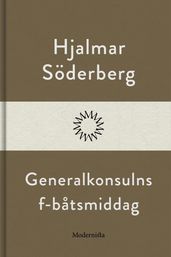 Generalkonsulns F-batsmiddag