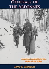Generals of the Ardennes