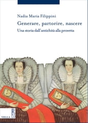 Generare, partorire, nascere