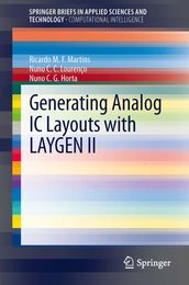 Generating Analog IC Layouts with LAYGEN II