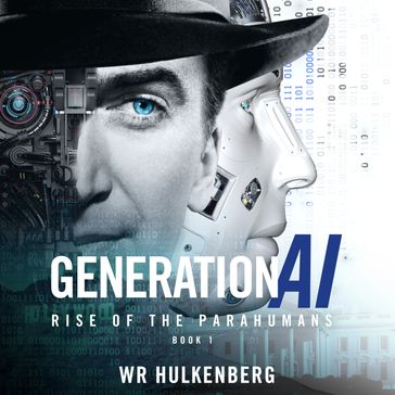 Generation AI - WR Hulkenberg