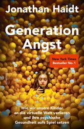 Generation Angst