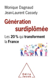 Génération surdiplômée