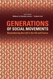 Generations of Social Movements