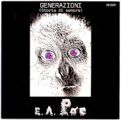 Generazioni (ltd.ed.clear green vinyl)