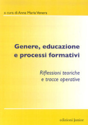 Genere, educazione e processi formativi