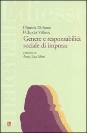 Genere e responsabilità di impresa