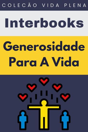 Generosidade Para A Vida - Interbooks