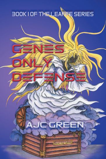 Genes Only Defence - AJC Green