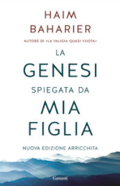 La Genesi spiegata da mia figlia