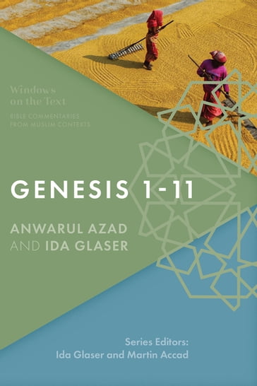 Genesis 111 - Anwarul Azad - Ida Glaser