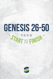 Genesis 2650 from Start2Finish