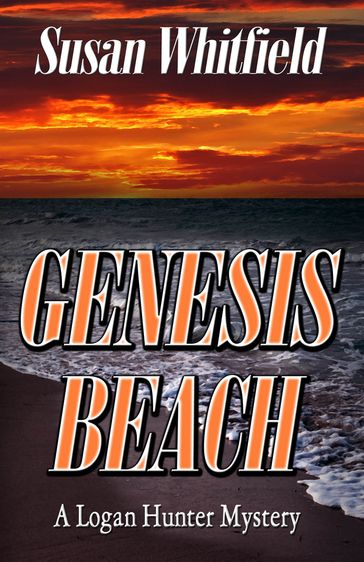 Genesis Beach - Susan Whitfield