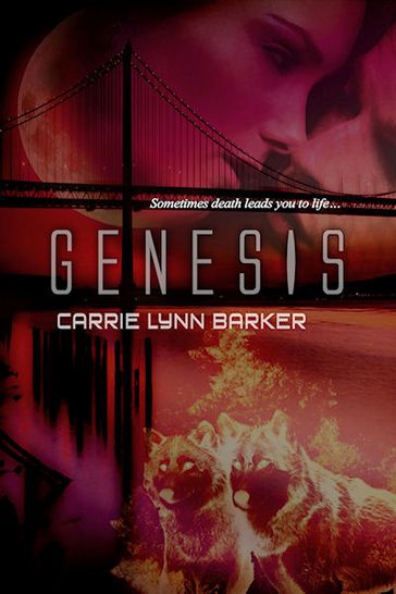 Genesis - Carrie Lynn Barker