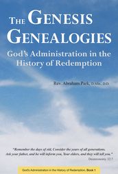 Genesis Genealogies